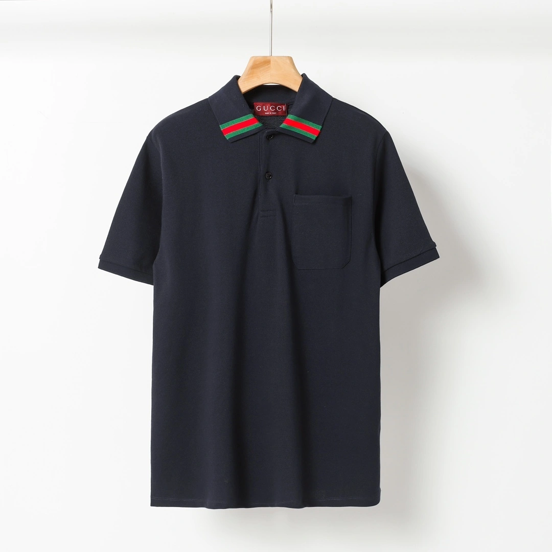wg.luxury- 6u33i Polo Cotton item:E-F409J3721